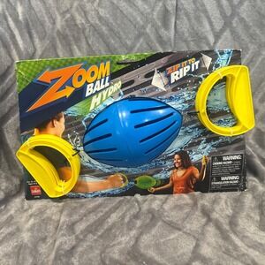 Goliath Hydro Zoom Ball (2‎ Player) Game (Backyard, Fun) - New